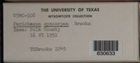 Image Associated With the Occurence